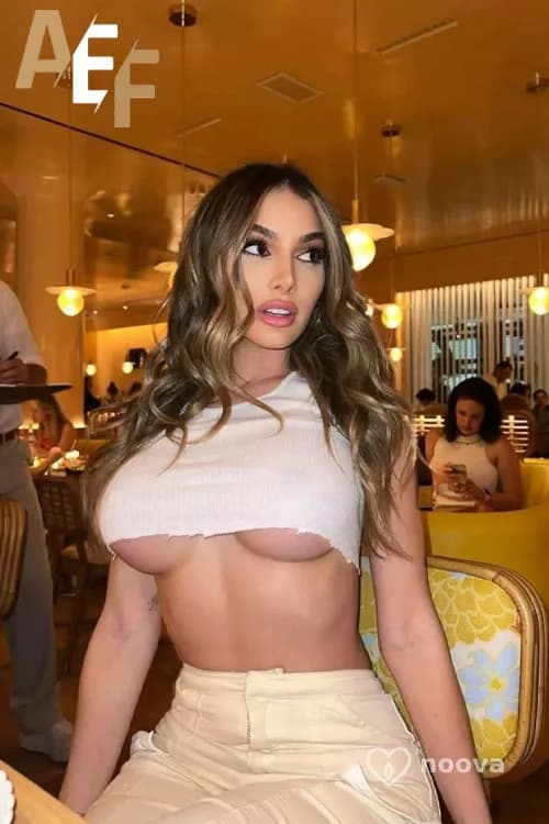 Ilsa, Fráncfort del Meno